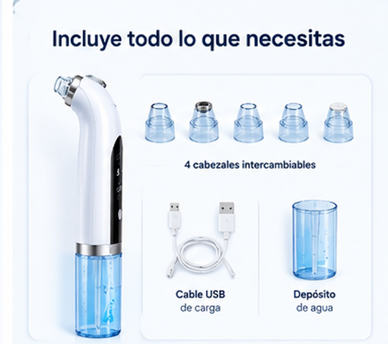Extractor De Espinillas A Vapor